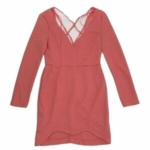 Angel Biba Dress